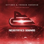 cover: Nytigen|Trance Reserve - Andromeda