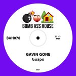 cover: Gavin Gone - Guapo