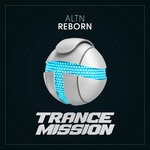 cover: Altn - Reborn