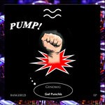 cover: Genomig - Get Punchis