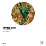 cover: Novelo (mx) - Age Of Rage