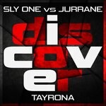 cover: Jurrane|Sly One - Tayrona