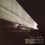 cover: Sylus - Rewind This / Listen Up