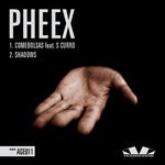 cover: Pheex|S Curro - Comebolsas / Shadows