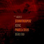 cover: Stormtrooperz|Pheex|Sylus - XSTNC / Dead End