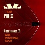 cover: Pheex - War Never Changes / Rapture / Headaches