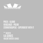 cover: Pheex|Stormtrooperz|Venganza - Illume / Polini / Experiment With It