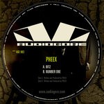 cover: Pheex - Bitz / Number One