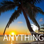 cover: Steven Pierce - Anything (Radio Edit)