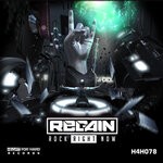 cover: Regain - Rock Right Now