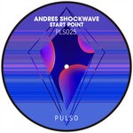 cover: Andres Shockwave - Start Point