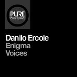 cover: Danilo Ercole - Enigma/Voices