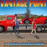 cover: Vantage Point - 24 Hour Breakdown