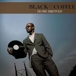 cover: Black Coffee - Home Brewed