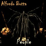 cover: Alfredo Botta - People