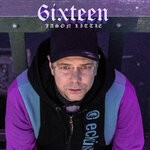 cover: Jason Little - 6ixteen