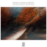 cover: Kamilo Sanclemente - Another Long Day