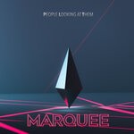 cover: Marquee - People Looking At Them