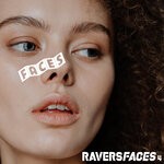 cover: Various - Ravers Faces 4