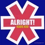 cover: Kaos Kid - Alright