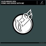 cover: Glen Mikkelsen - Come & Dance With Me