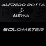 cover: Alfredo Botta|Mewa - Bolometer