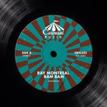 cover: Ray Montreal - Bam Bam