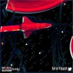 cover: Princ Dvking|Strvnger - Spaceship