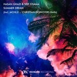 cover: Seif Osama Hasan Ghazi - Summer Dream