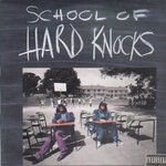 cover: Hard Knocks - School Of Hard Knocks (Explicit)