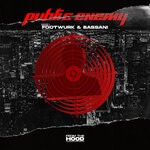 cover: Bassani|Footwurk - Public Enemy