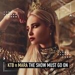 cover: Mara - The Show Must Go On