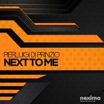 cover: Pierluigi Di Prinzio - Next To Me