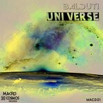 cover: Balduti - Universe