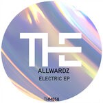 cover: Allwardz - Electric