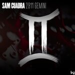 cover: Sam Cuadra - 2911 Gemini