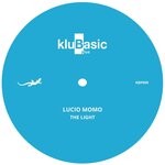 cover: Lucio Momo - The Light