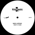 cover: Mike Luppino - What U Think