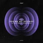 cover: Peku - You're My Ecstasy