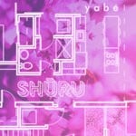 cover: Yabe - Shuru