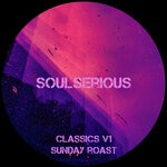 cover: Sunday Roast - Classics V1