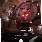 cover: The Sacrifice Project - Abduction