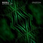 cover: Moril - Aphra