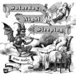 cover: Brian Mackey - Saturday Night Sleeping