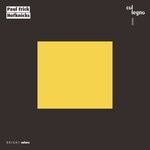 cover: Paul Frick - Hofknicks