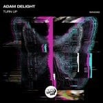 cover: Adam Delight - Turn Up