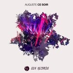 cover: Auguste - Ce Soir