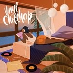 cover: Peter Fuchs - Vinyl Chillhop