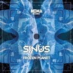 cover: Sinus - Frozen Planet