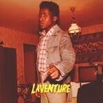 cover: Laventure - I Thought I Knew